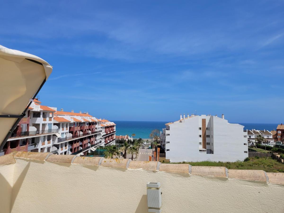 Апартаменты High Relaxing Alboran Hills Манилва Экстерьер фото